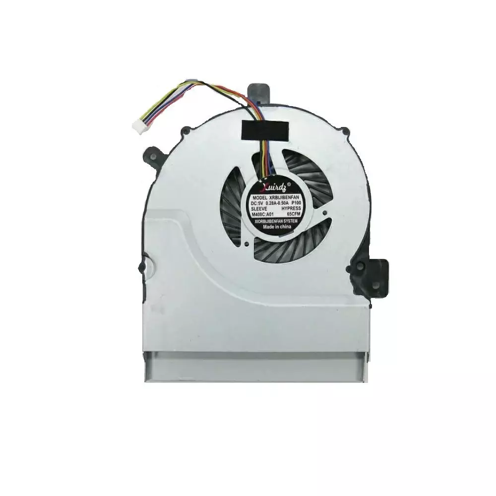 Ventilador para portatil Asus k55v / k55vd