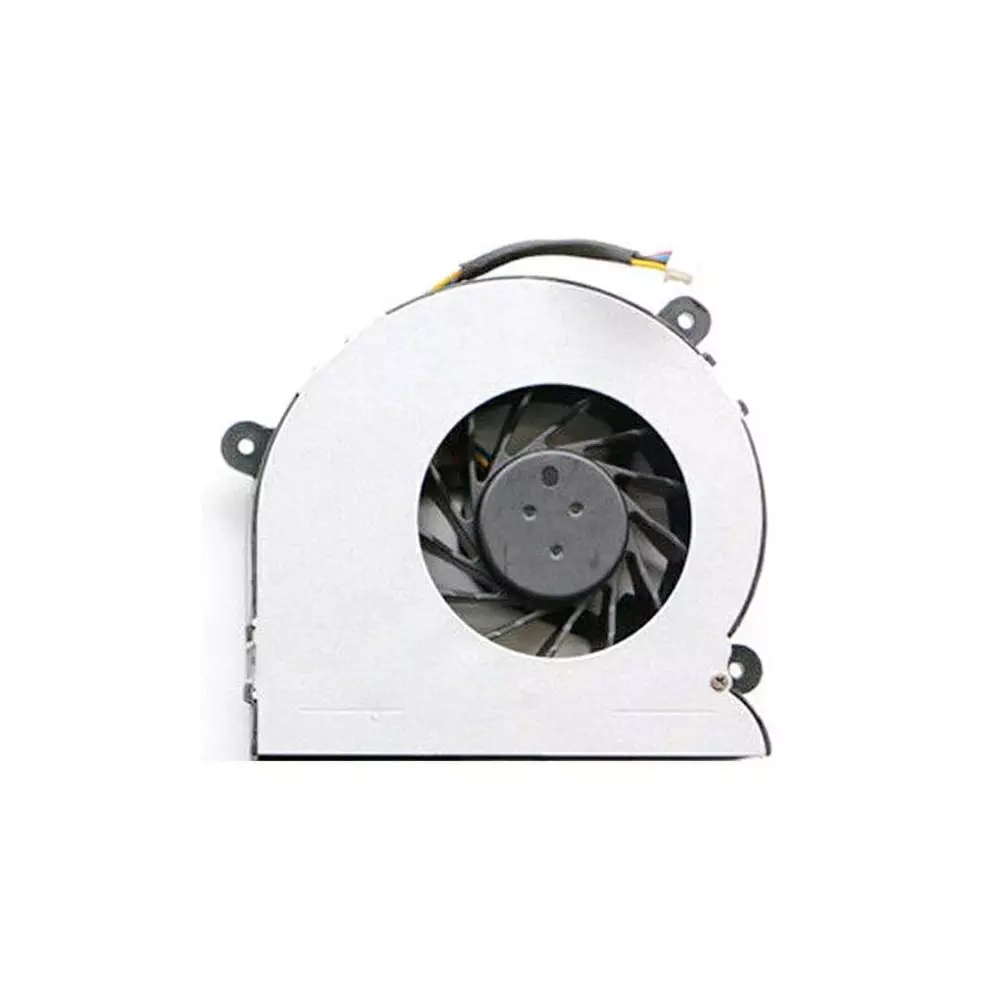Ventilador para portatil Asus g73 / g53sw / g73jw