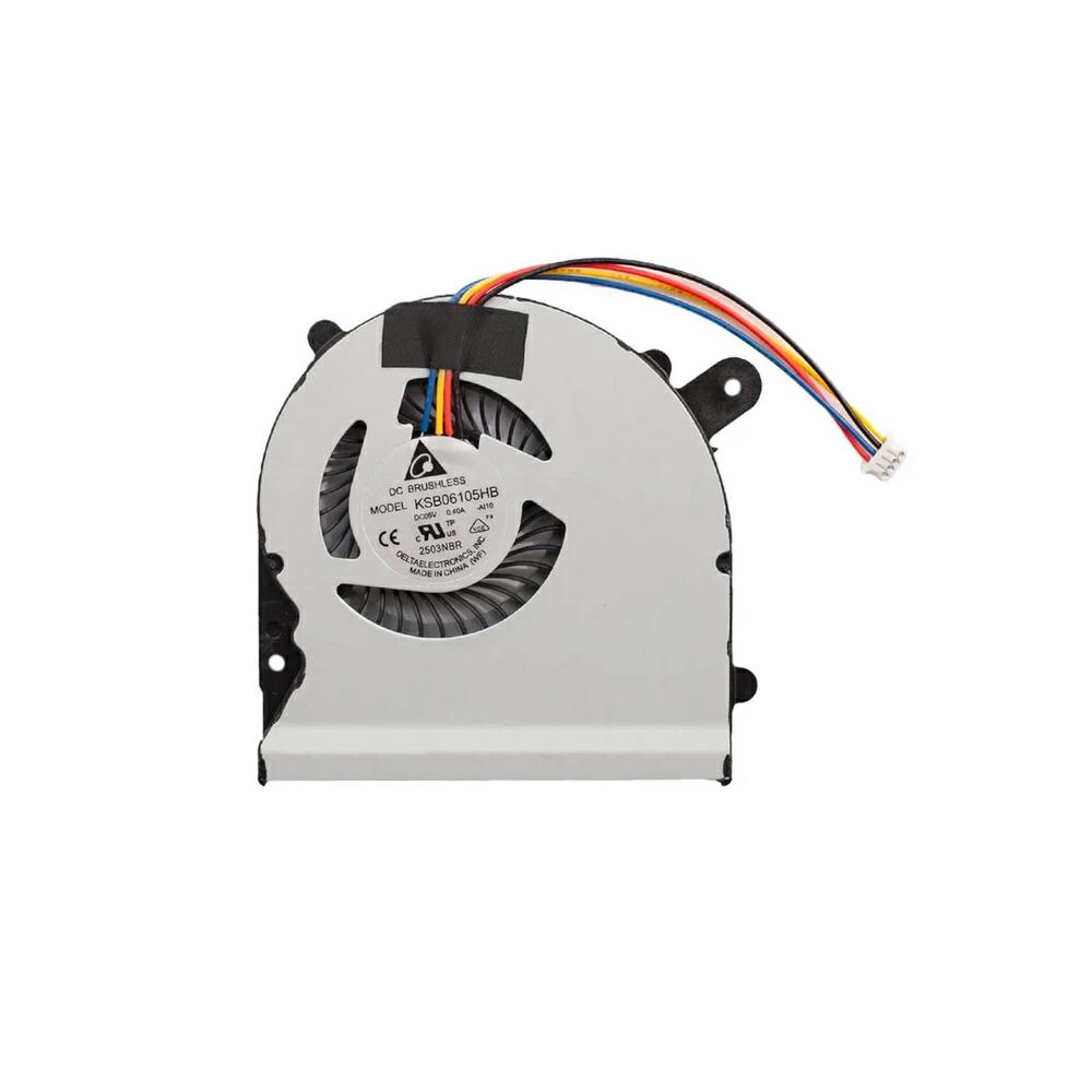 Ventilateur CPU Pour Asus Vivobook S300C/S400/S500 - Refroidissement, Neuf