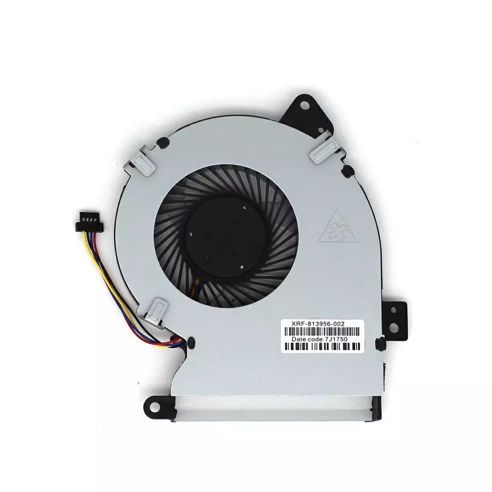 Ventilador para portatil Asus A541sa / X541sa / X541ua / X541uv / 13NB0CG0T11011