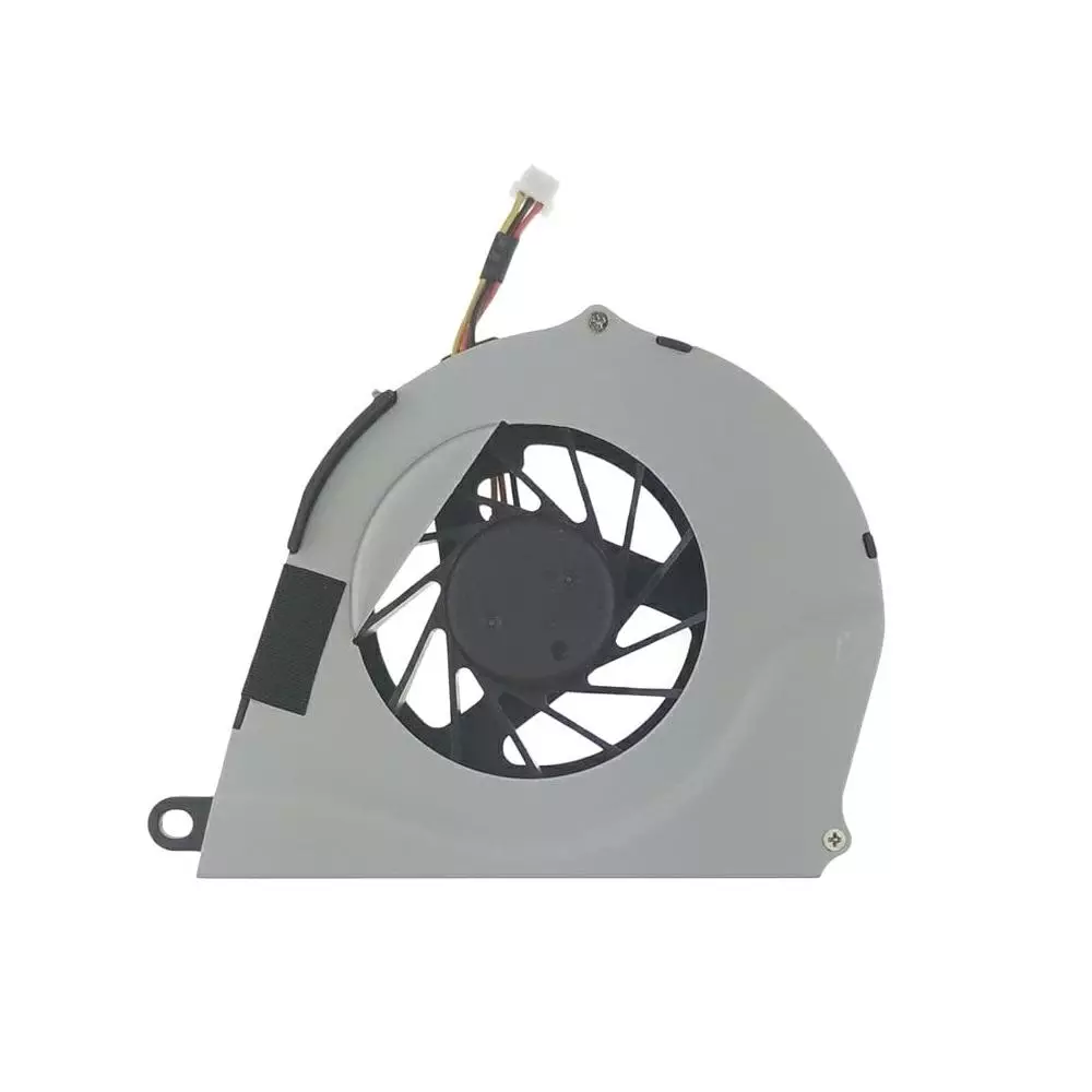 Ventilador para portatil Toshiba l650 / l655 / l655d / l750 / l755 / l755d