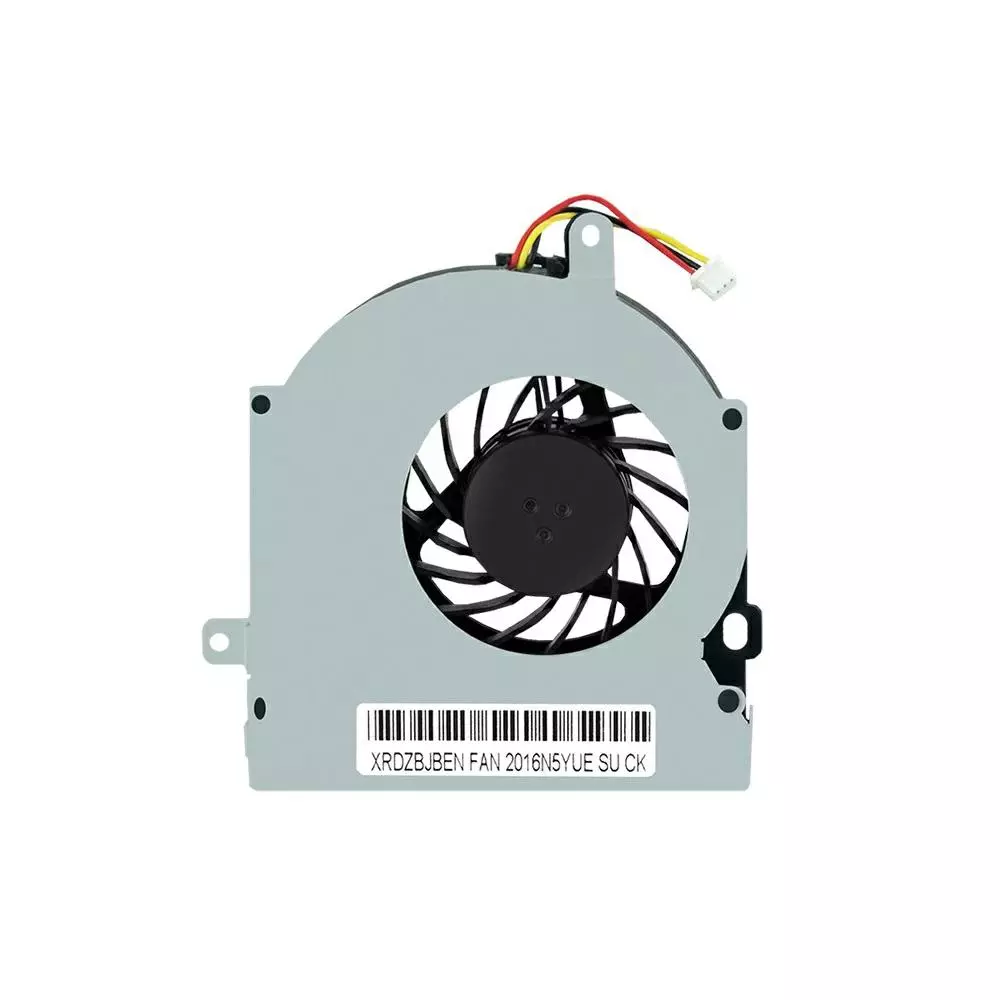 Ventilador para portatil Toshiba Satellite a300 l300 l350 l305 a305