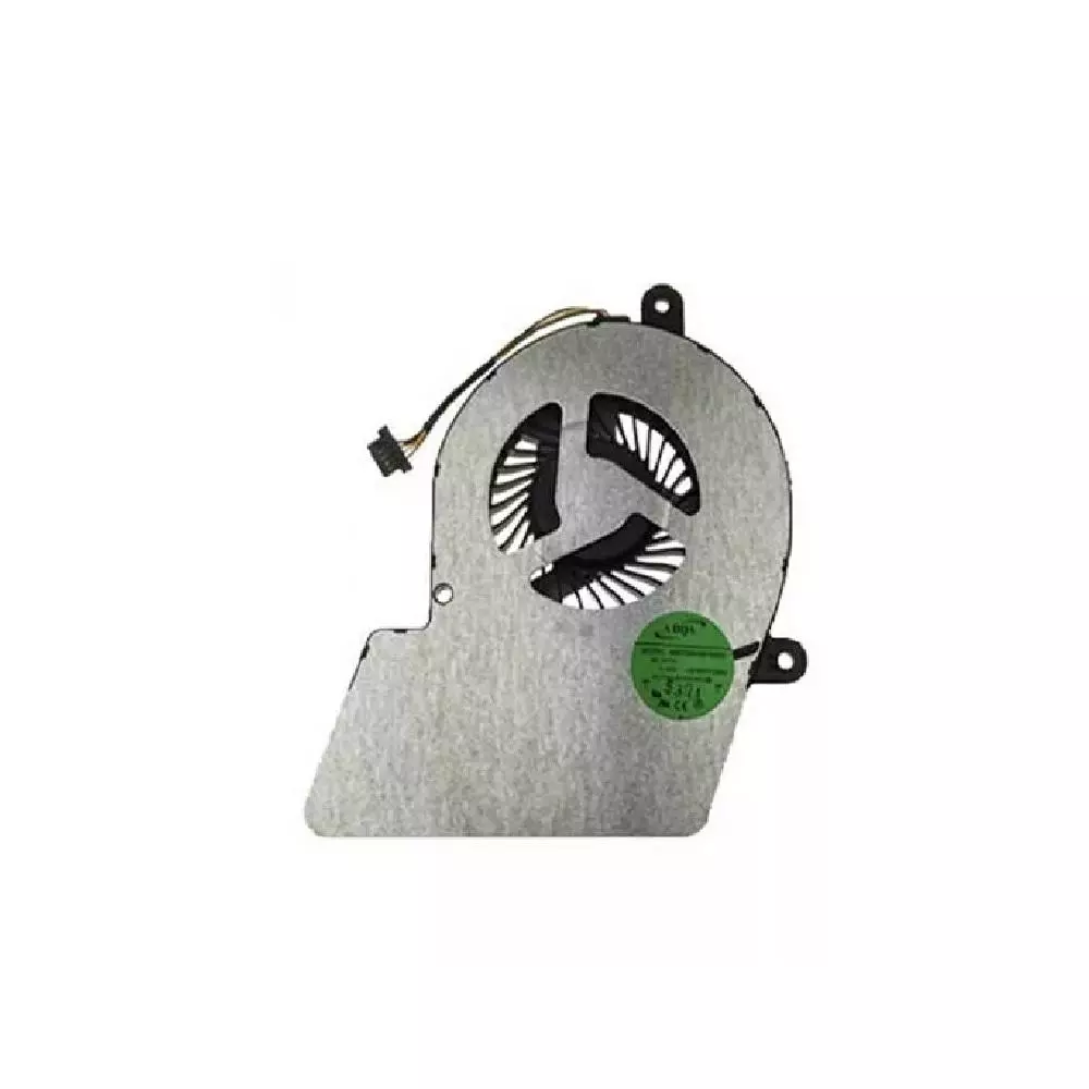 Ventilador para portatil Toshiba Satellite u900 / u940 / u945