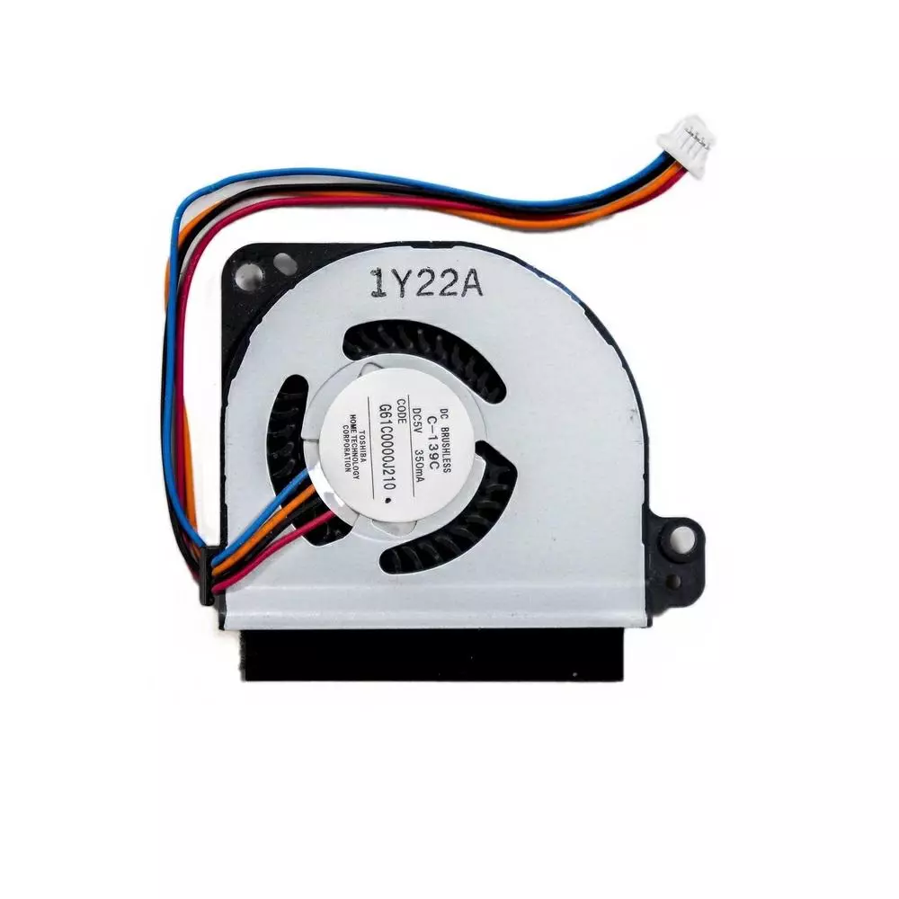 Ventilador para portatil Toshiba portege z830 / z835 / Satellite z830