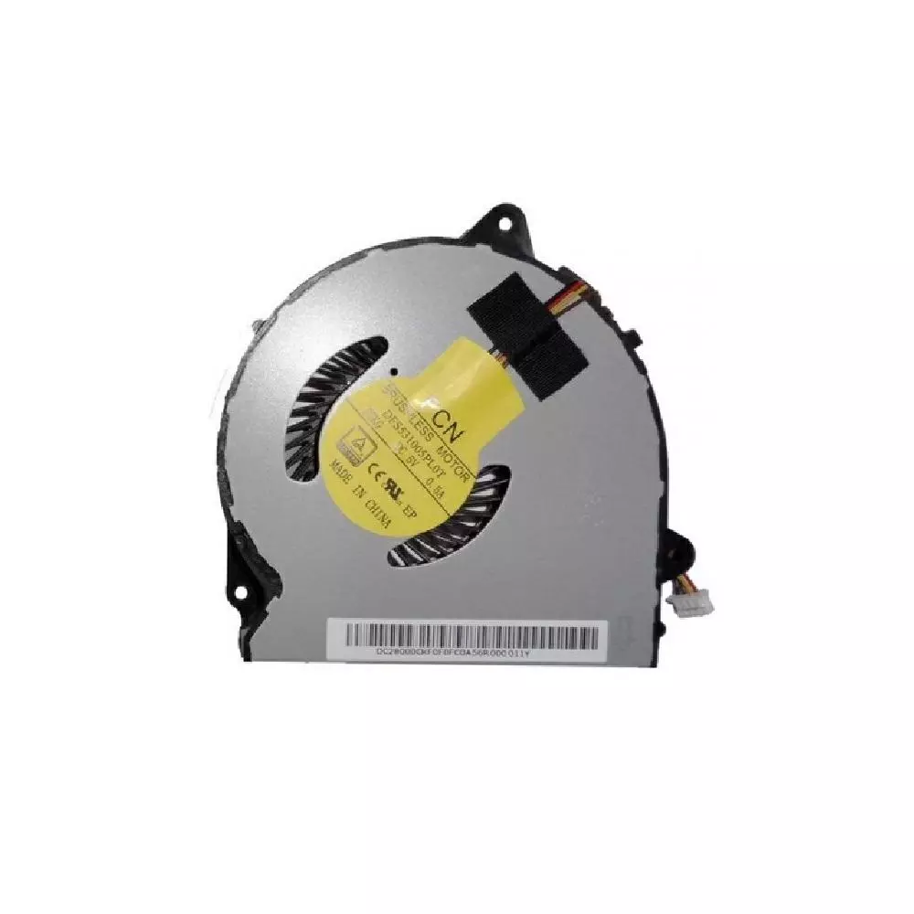 Ventilador compatible para port&aacute;til Lenovo z50-70 / g50-70 / g40-45