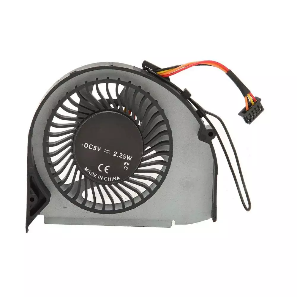 Ventilador compatible para port&aacute;til LENOVO Thinkpad T440s / T450s / 04x0445