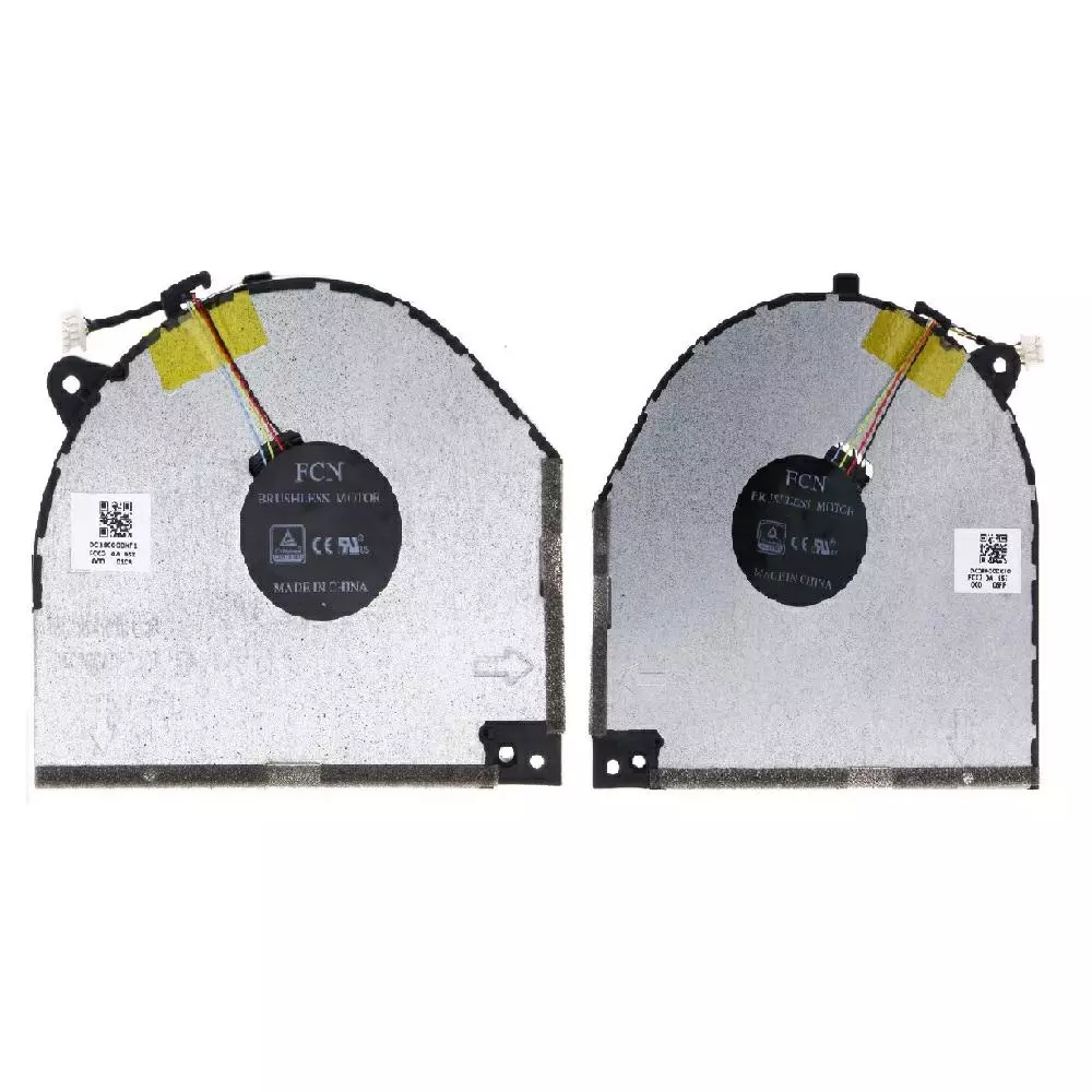 Kit de ventiladores para portatil Lenovo Legion Y530-15ICH