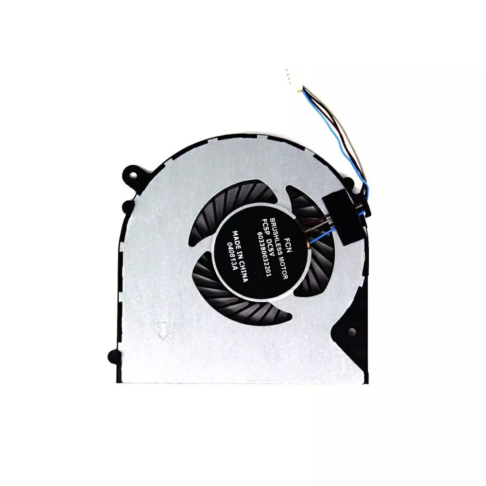 Ventilador para portatil Fujitsu lifebook a544 / ah544 / a556