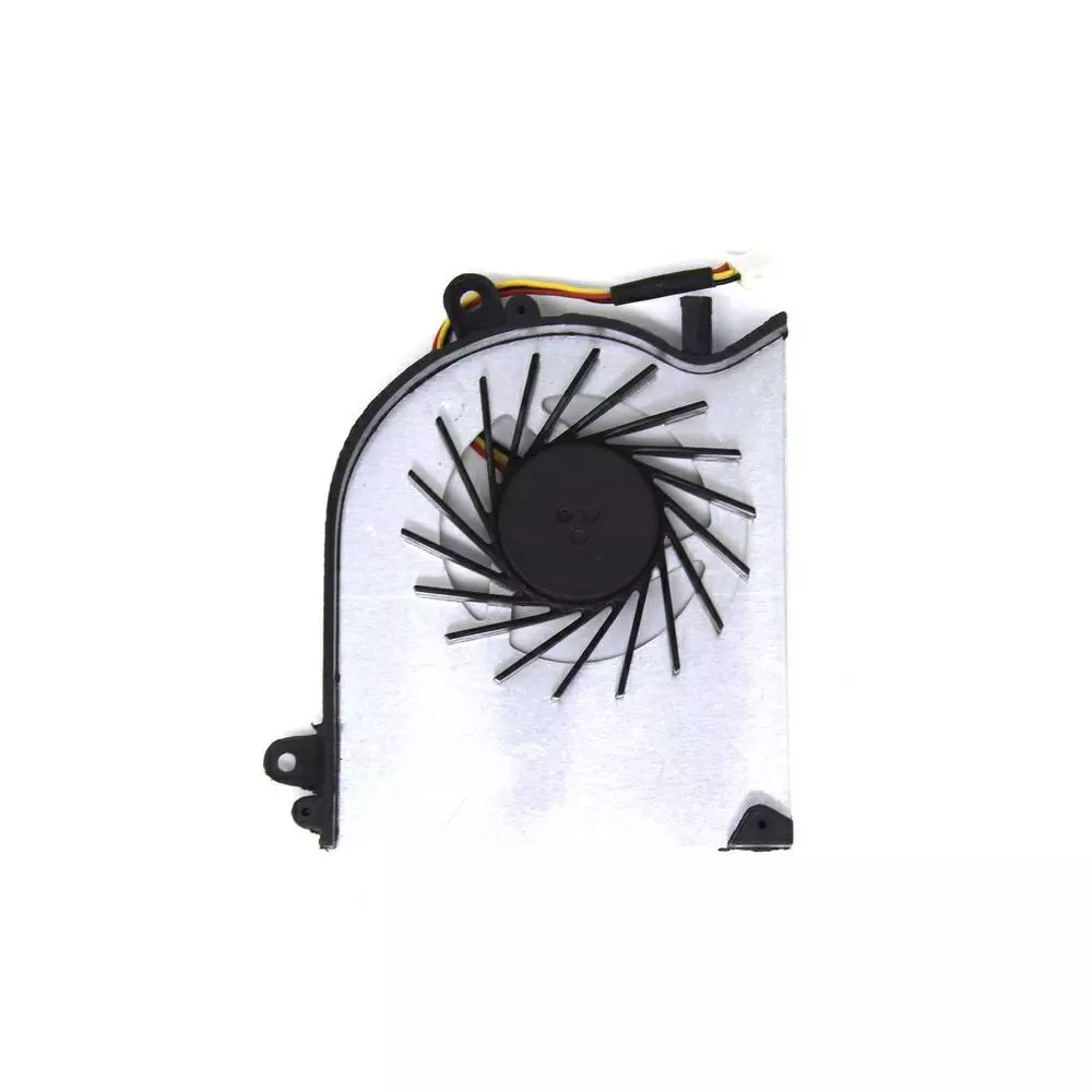 Ventilador para portatil MSI gs60 / 3 pines