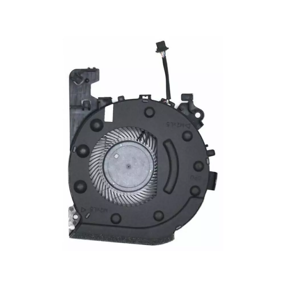 Ventilador compatible para port&aacute;til HP 15-CX CPU / L20335-001