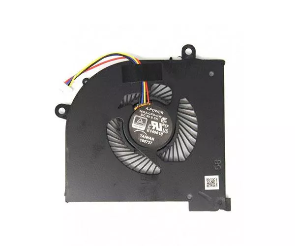 Ventilador para portatil MSI GS63 / BS5005HS-U2L1C