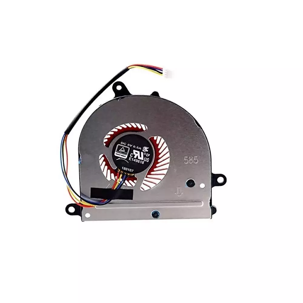 Ventilador compatible para portatil MSI PE42