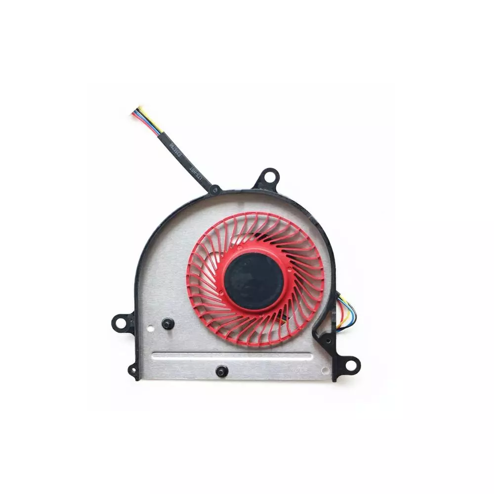 Ventilador compatible para portatil MSI PE42