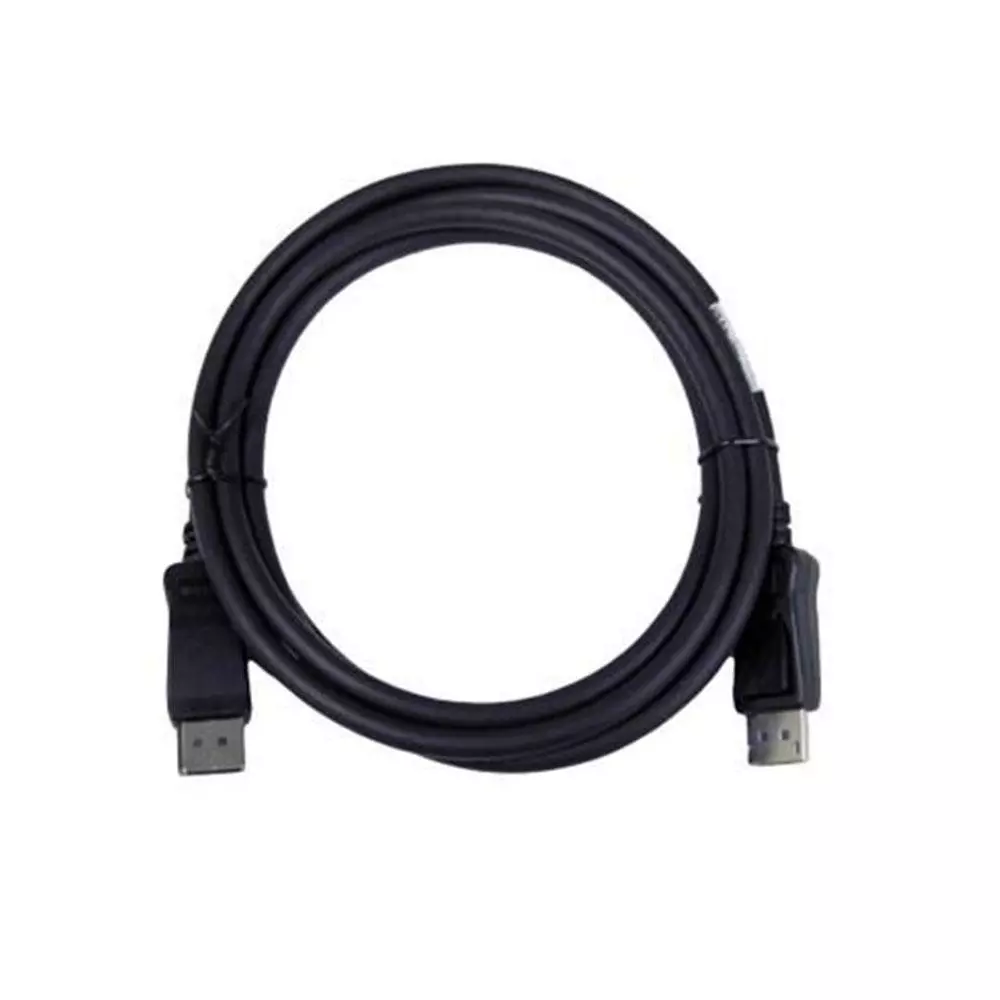 Cable Original HP Displayport a Displayport 2m M/M / Bulk