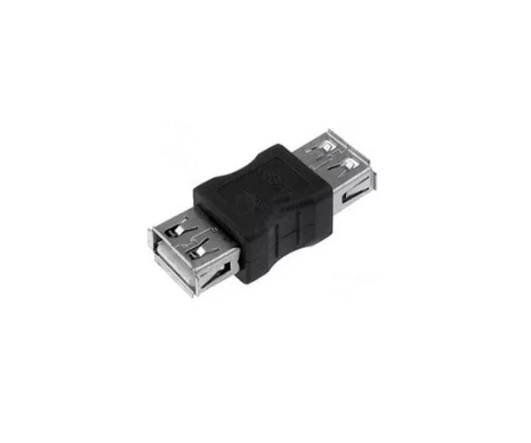 Adaptador USB H/H / Aisens / A103-0037