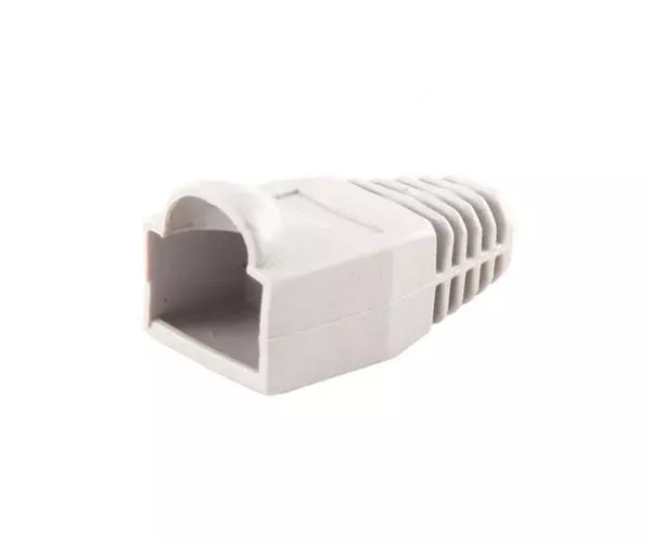Cubre conector RJ45 Gris Gembird (1 uds) / Bt5gy/100