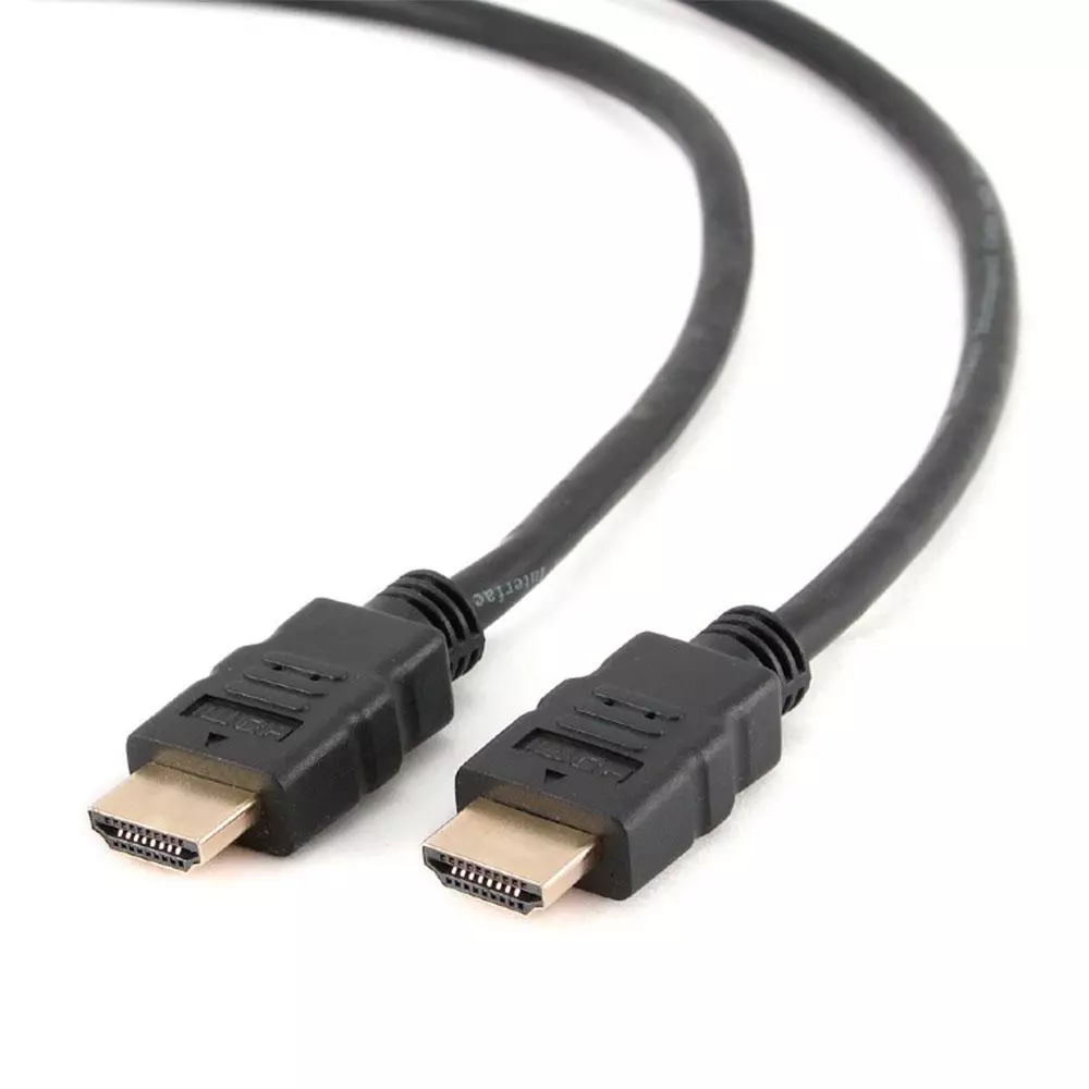 Cable HDMI 2.0  M/M / 3 metros / 4K 60hz / 100% cobre / Cablexpert cc-hdmi4-10