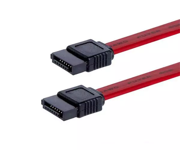 Cable de datos interno Sata 3 / 1m / Gembird / Cc-sata-data-xl
