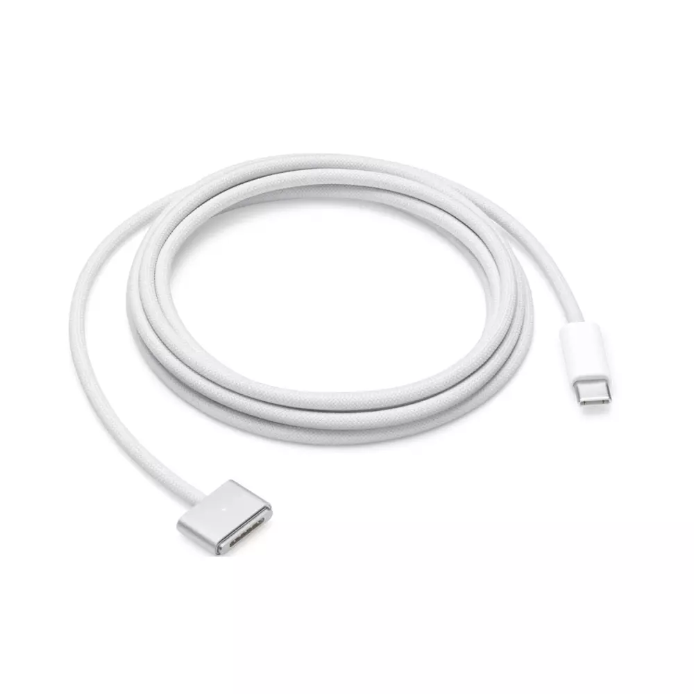 Cable Apple Type C a MagSafe 3 2m