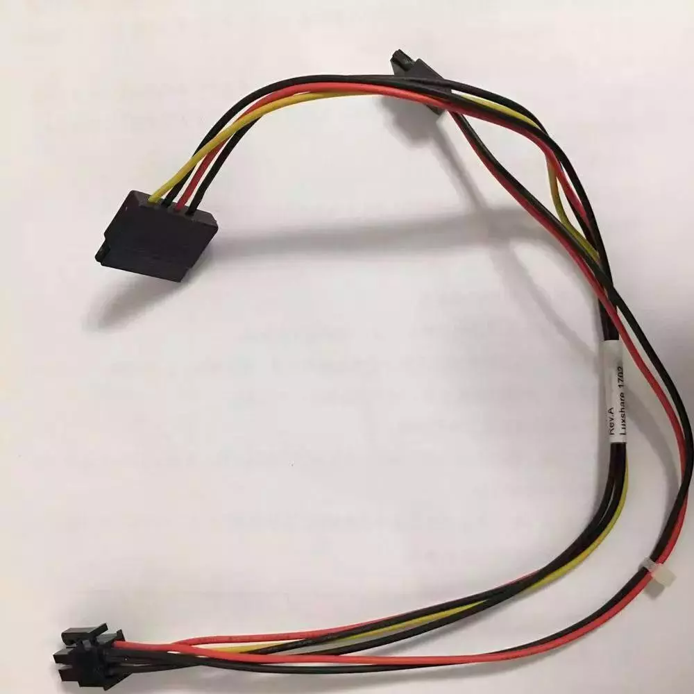 Cable de datos interno Sata 3 / 0.25m / Bulk