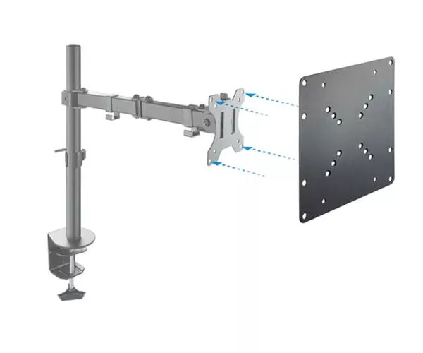 Adaptador Vesa 23-42 Pulg. / 200x200 / Vma0200-b