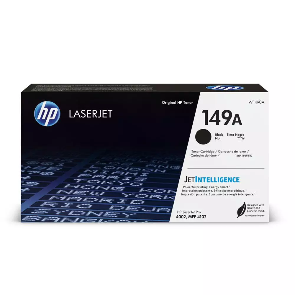 Toner Original HP W1490A (149A)