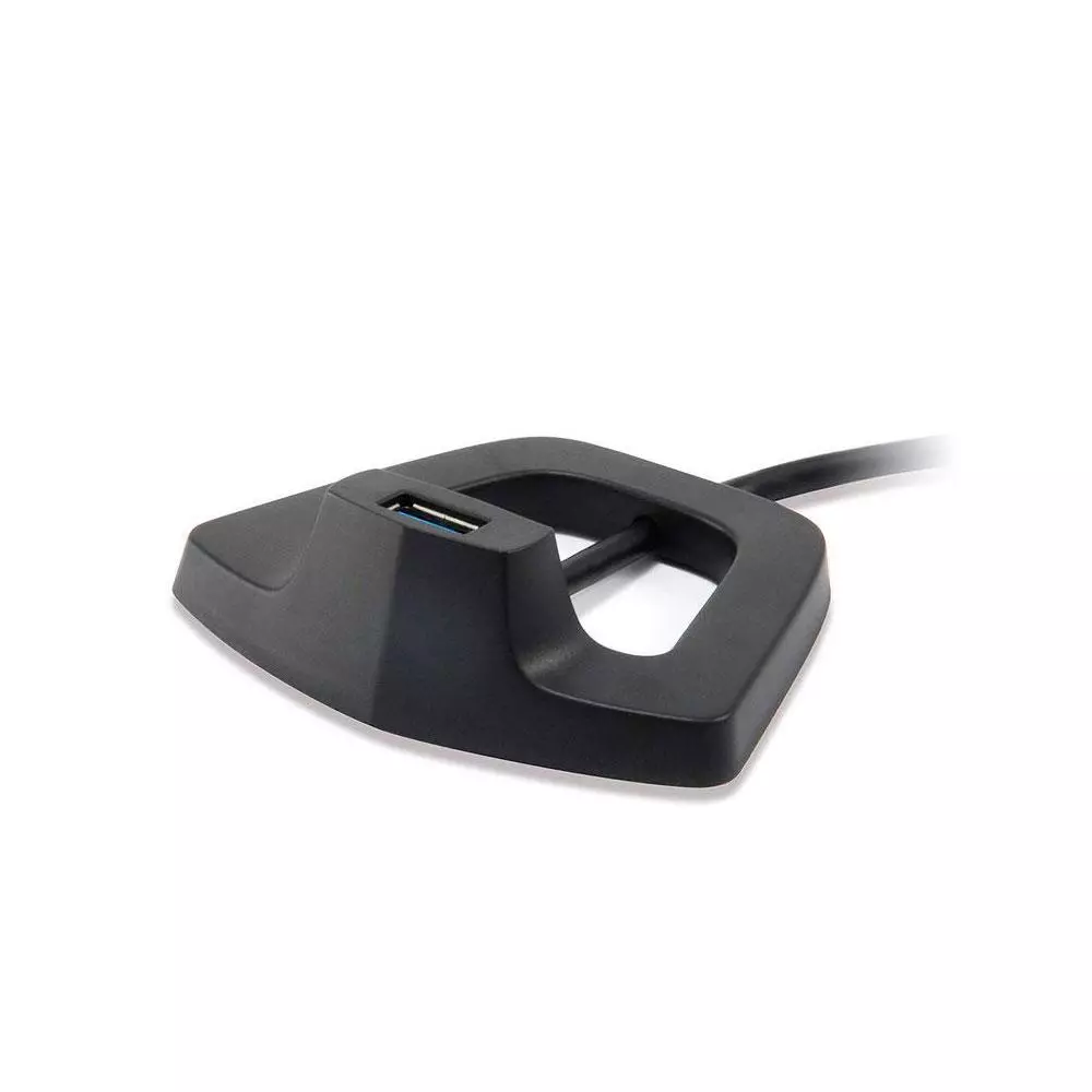 &divide; Usb wifi level one wua-1810e ac1200 300mb en 2,4ghz y 867mb en 5ghz usb 3.0 2 antenas desmo