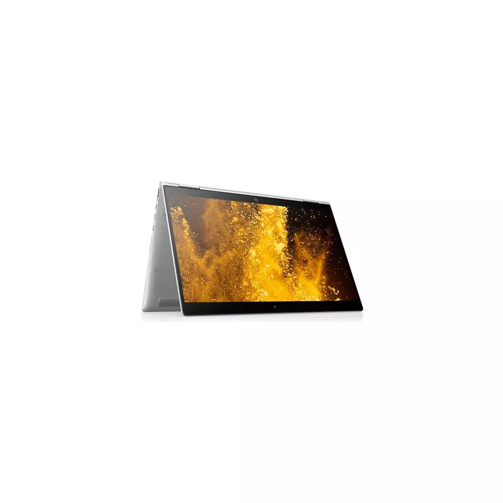 Port&aacute;til Reacondicionado HP Elitebook X360 1030 G3 13.3" / i5-8th / 8Gb / 256Gb M2 / Win 11 pro / Teclado con kit de conversion / Grado A