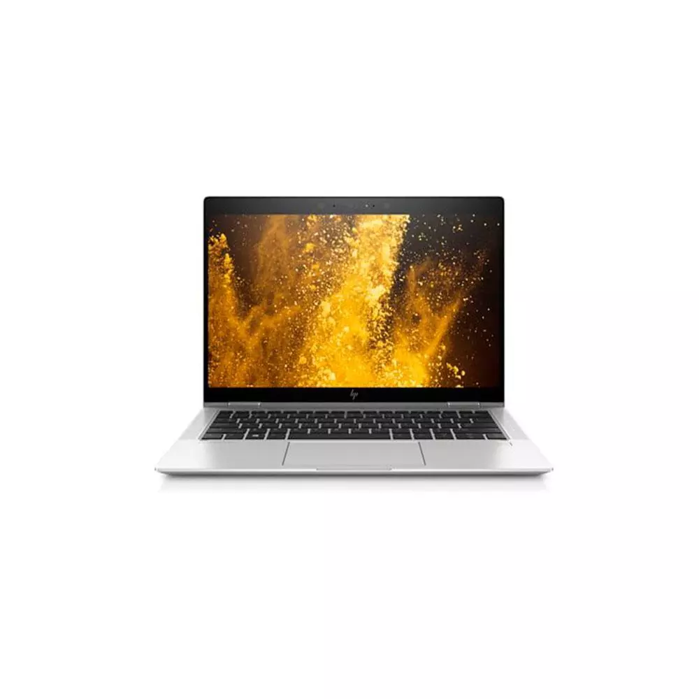 Port&aacute;til Reacondicionado HP Elitebook X360 1030 G3 13.3" / i5-8th / 8Gb / 256Gb M2 / Win 11 pro / Teclado con kit de conversion / Grado A