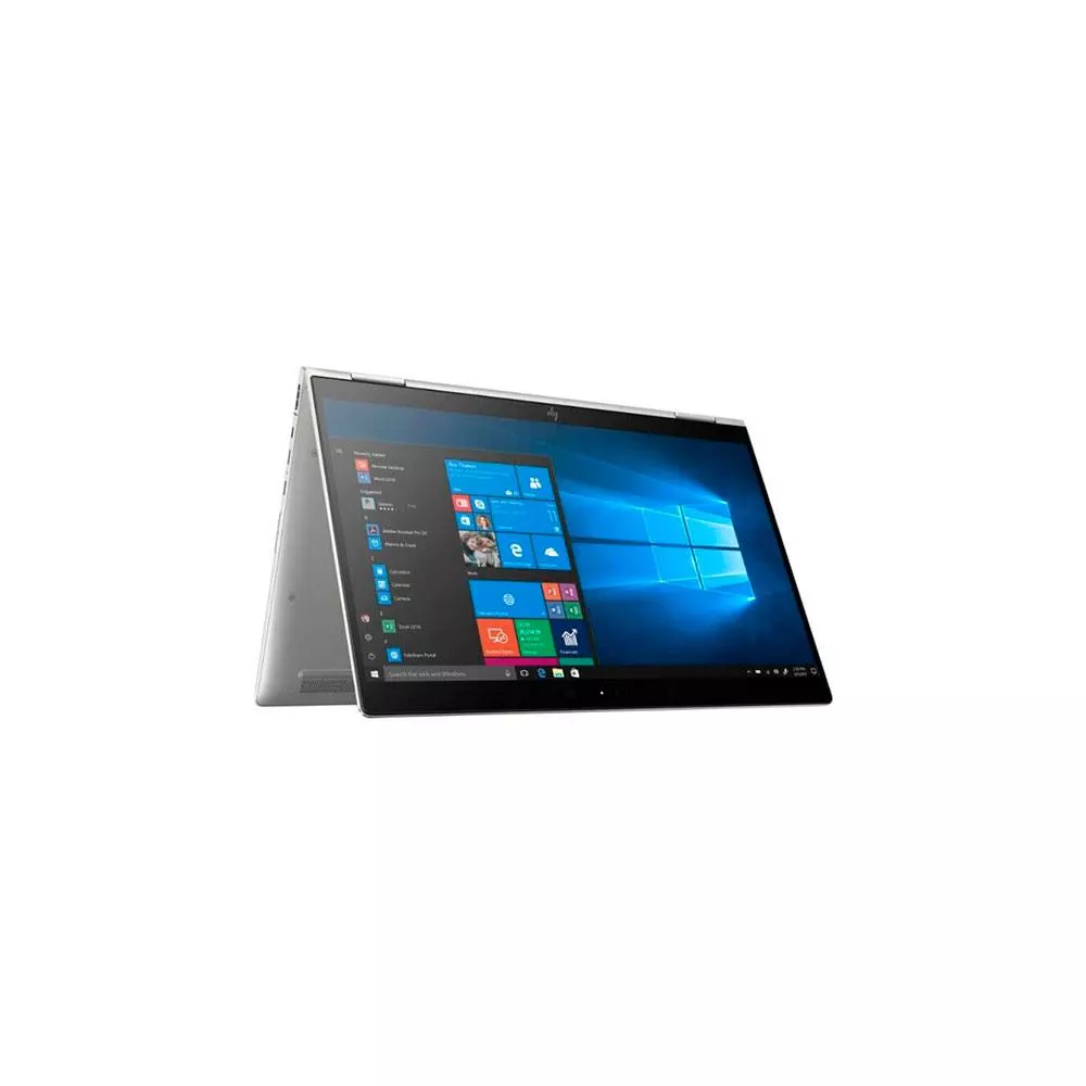 Port&aacute;til Reacondicionado HP Elitebook X360 1030 G4 13.3" tactil / i5-8th / 8Gb / 256 Gb M2 / Win 11 pro / Teclado espa&ntilde;ol / Grado A