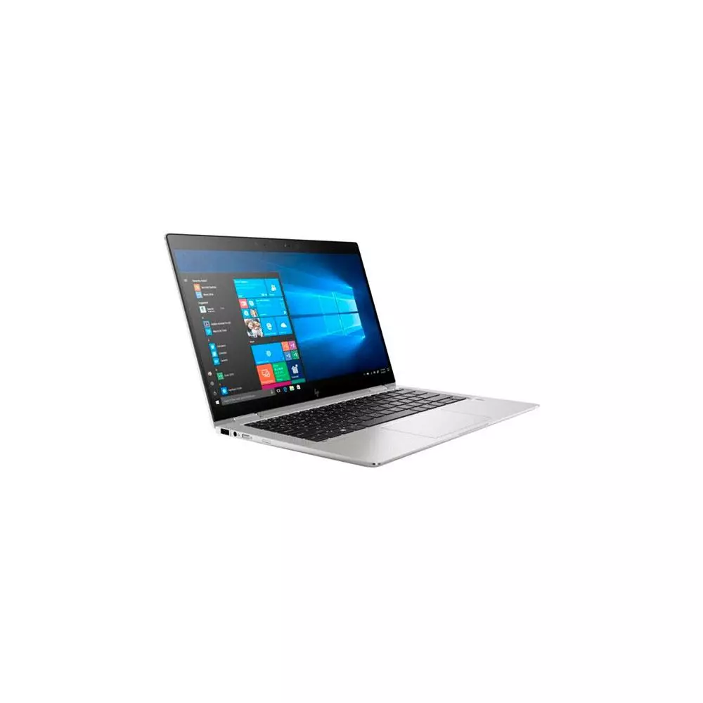 Port&aacute;til Reacondicionado HP Elitebook X360 1030 G4 13.3" tactil / i5-8th / 8Gb / 256 Gb M2 / Win 11 pro / Teclado espa&ntilde;ol / Grado A