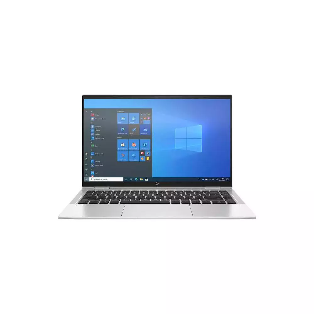 Port&aacute;til Reacondicionado HP Elitebook X360 1040 G8 14" tactil / i5-11th / 16Gb / 256 Gb M2 / Win 11 pro / Teclado espa&ntilde;ol / Grado A