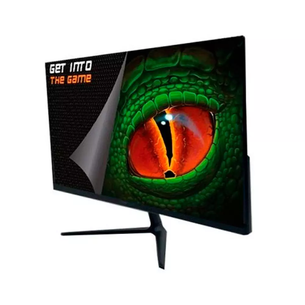 Monitor Keep Out Gaming XGM22BV5 / 22" / Full Hd / 120Hz / 1 Ms / Hdmi - Vga / Altavoces 2x3w