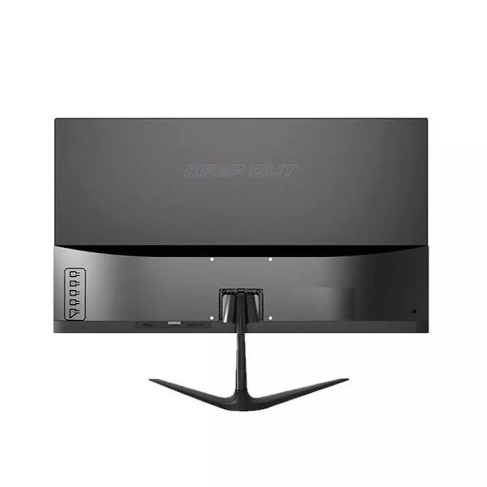 Monitor Keep Out Gaming XGM22BV5 / 22" / Full Hd / 120Hz / 1 Ms / Hdmi - Vga / Altavoces 2x3w