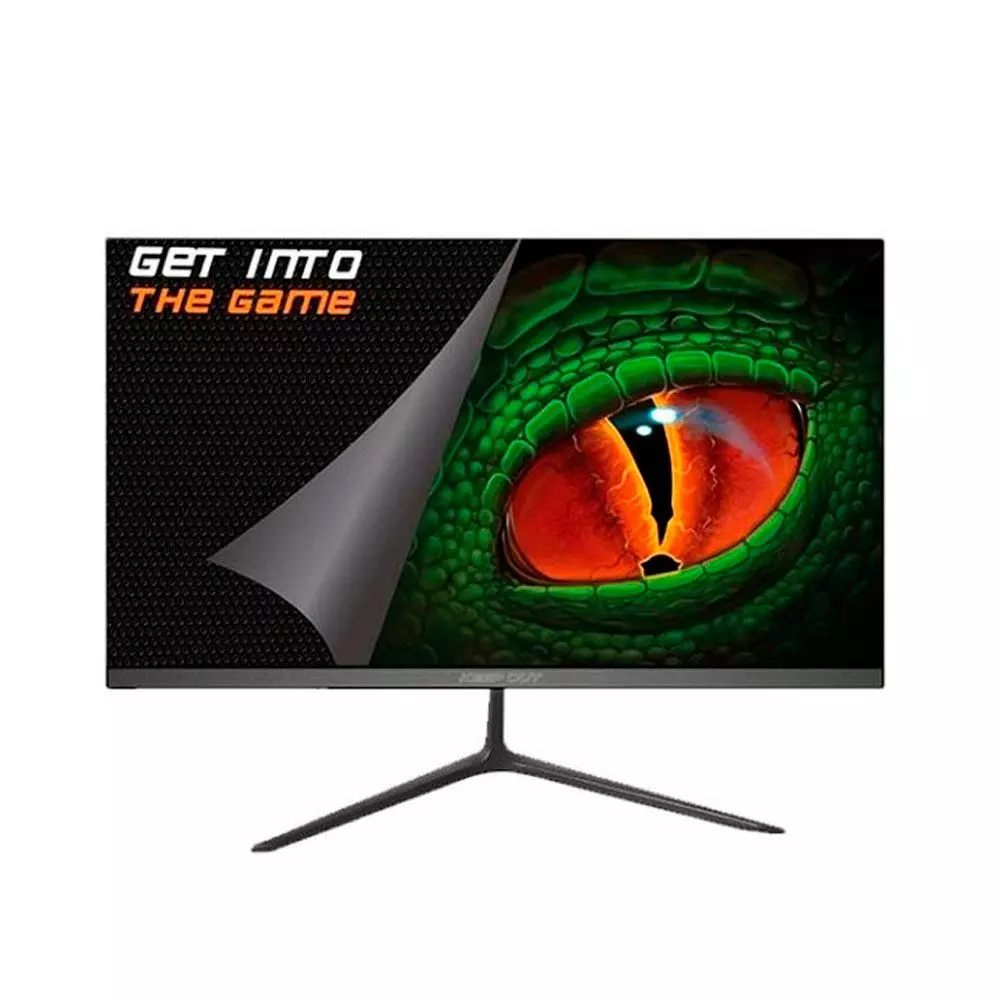 Monitor Keep Out Gaming XGM22BV5 / 22" / Full Hd / 120Hz / 1 Ms / Hdmi - Vga / Altavoces 2x3w