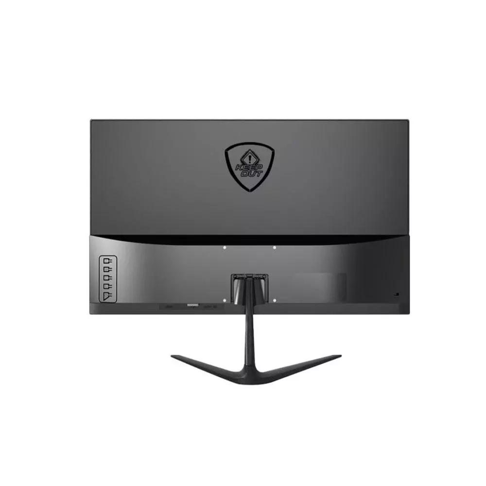 Monitor Keep Out Gaming XGM24V10 / 23.8"/ 1920x1080 / 120Hz / Hdmi-VGA / 1ms / Altavoces 2x3w