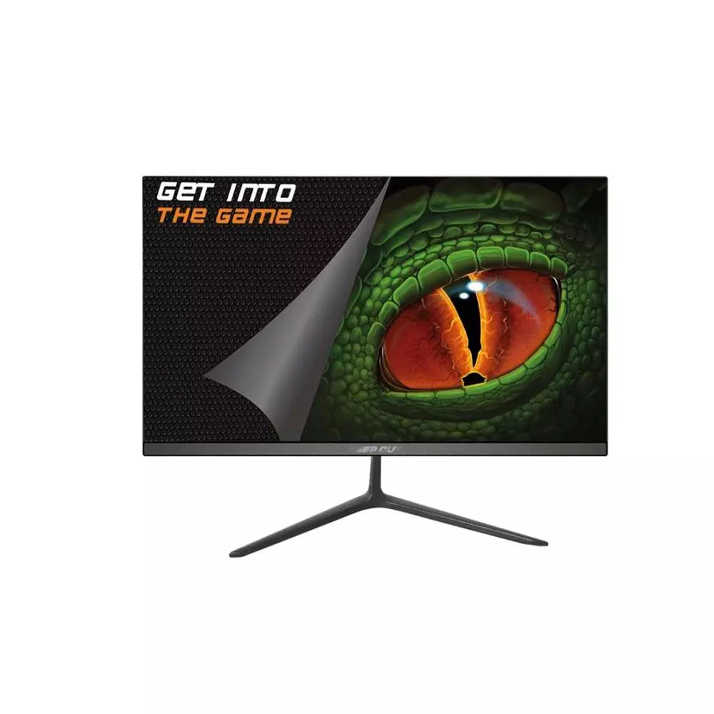 Monitor Keep Out Gaming XGM24V10 / 23.8"/ 1920x1080 / 120Hz / Hdmi-VGA / 1ms / Altavoces 2x3w
