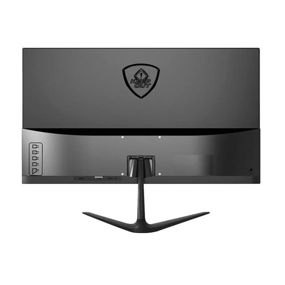 Monitor Keep Out Gaming XGM24V11 / 23.8" / Full Hd IPS / 120Hz / Hdmi - Vga / 1ms / Freesync / Altavoces 2x3w