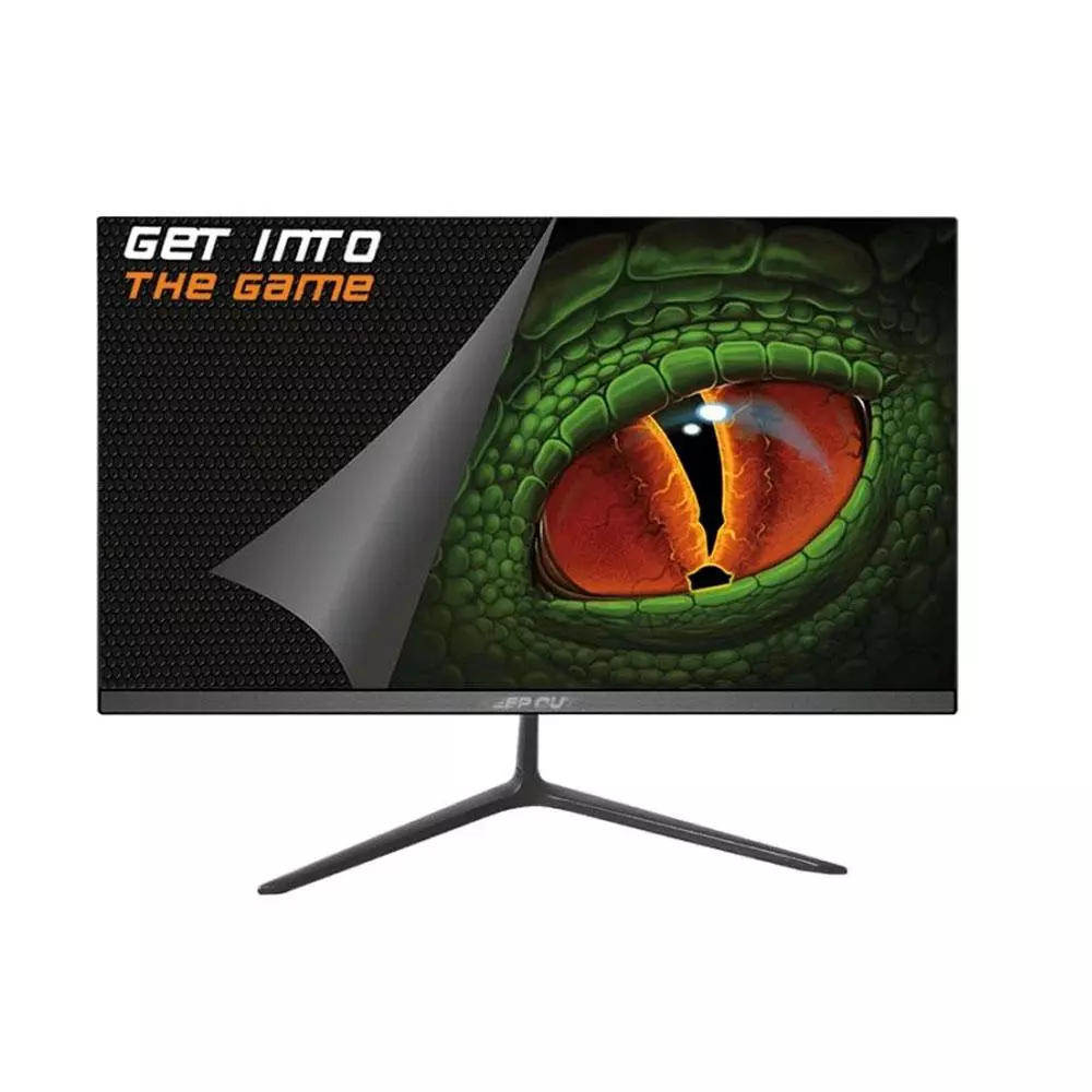 Monitor Keep Out Gaming XGM24V11 / 23.8" / Full Hd IPS / 120Hz / Hdmi - Vga / 1ms / Freesync / Altavoces 2x3w