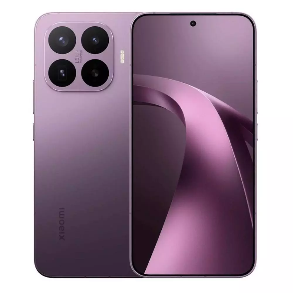Smartphone Xiaomi 17T PRO 12Gb / 512Gb Deep Violet