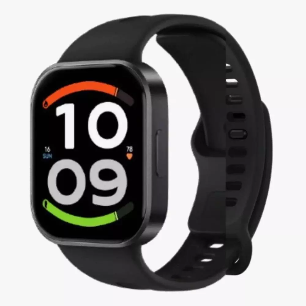 Smartwatch Xiaomi Redmi Watch 6 Active Black / BHR09CZGL