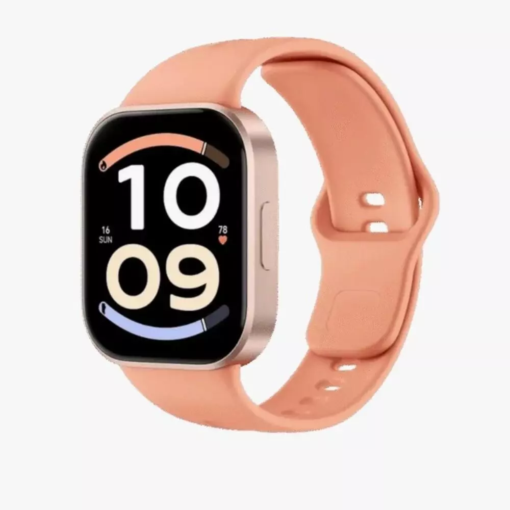 Smartwatch Xiaomi Redmi Watch 6 Active Orange / BHR09CYGL
