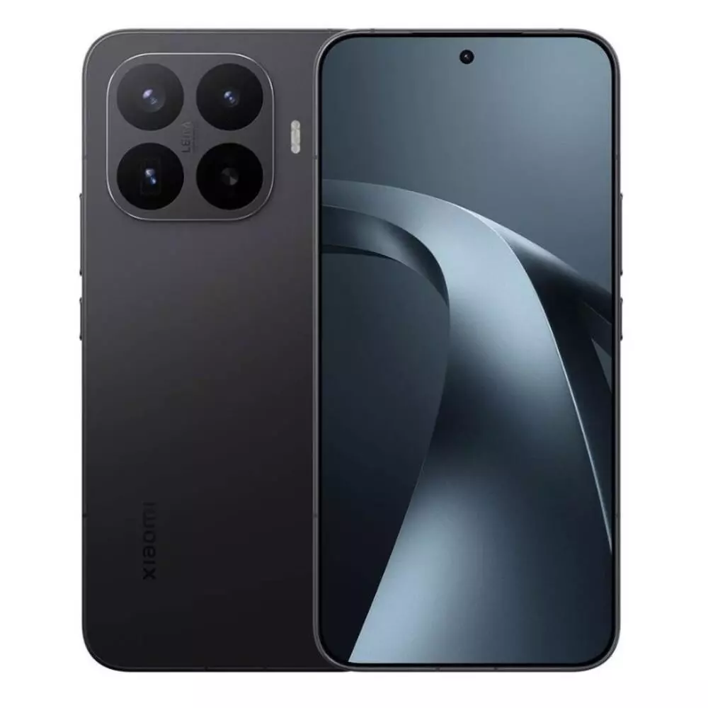 Smartphone Xiaomi 17T PRO 12Gb / 512Gb Black