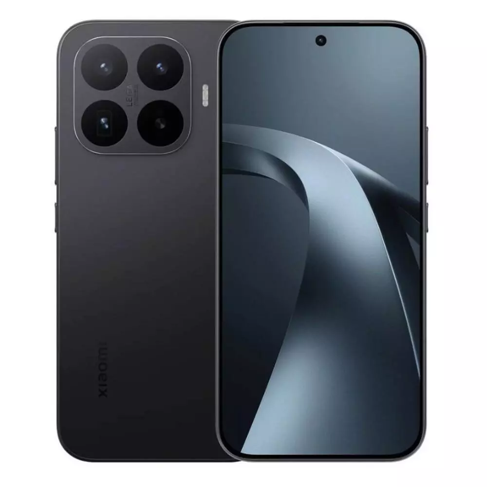 Smartphone Xiaomi 17T 12Gb / 512Gb Black