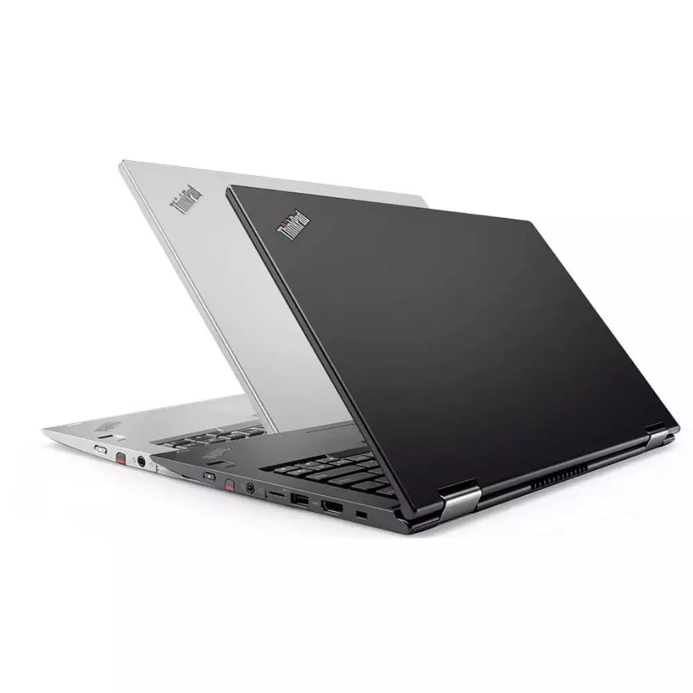 Port&aacute;til Reacondicionado LENOVO Thinkpad Yoga X380 13.3" T&aacute;ctil / i5-8th / 8Gb / 256Gb M.2 / Win 11 Pro / Teclado en espa&ntilde;ol / Incluye Lapiz / Grado B No funcionan los altavoces