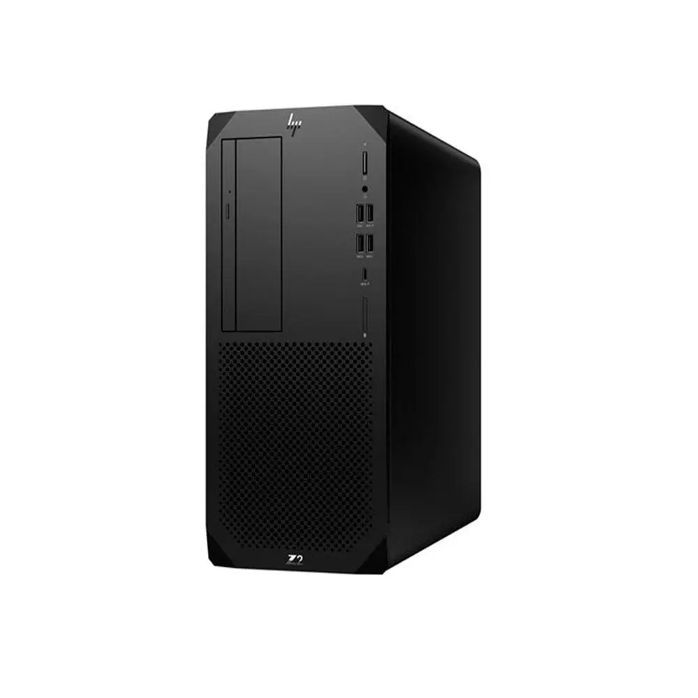 Ordenador Reacondicionado Torre HP Z2 G9 / i5-12th / 16Gb / 512Gb M2 / Windows 11 Pro / Grado A