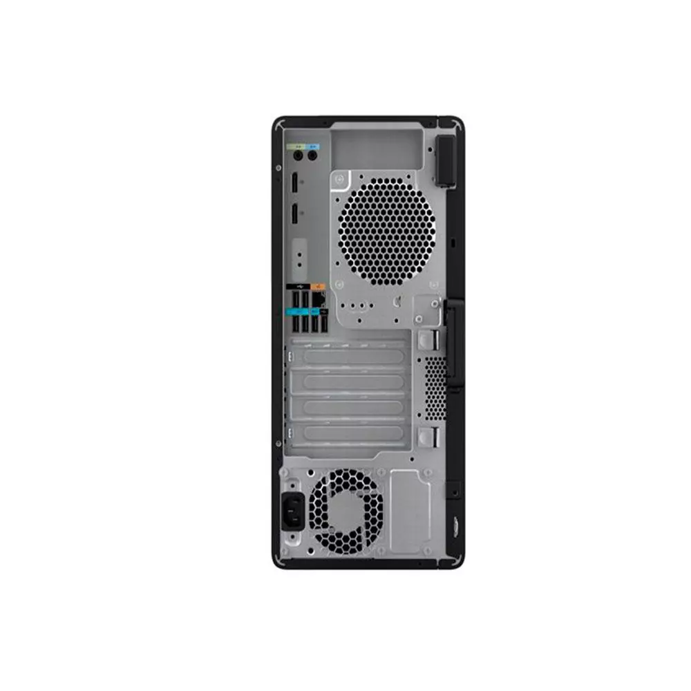 Ordenador Reacondicionado Torre HP Z2 G9 / i5-12th / 16Gb / 512Gb M2 / Windows 11 Pro / Grado A