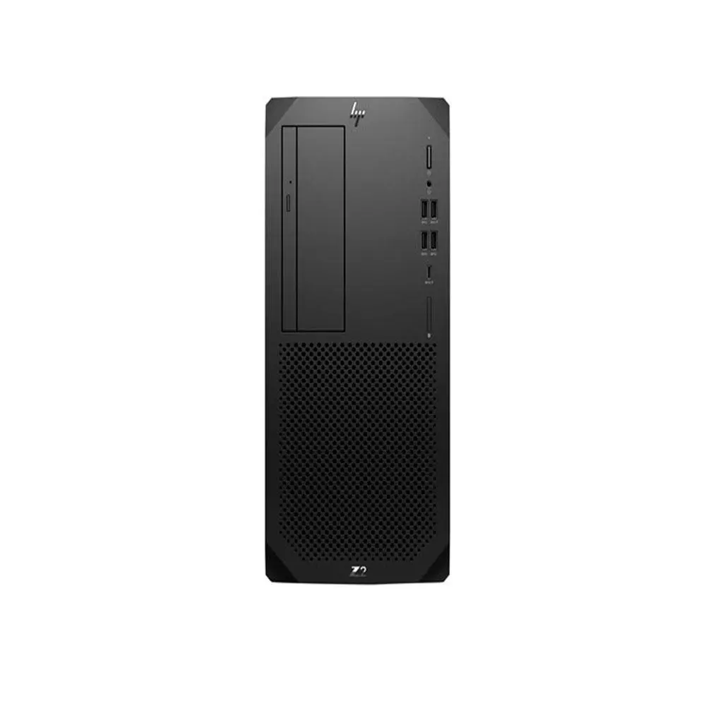Ordenador Reacondicionado Torre HP Z2 G9 / i5-12th / 16Gb / 512Gb M2 / Windows 11 Pro / Grado A