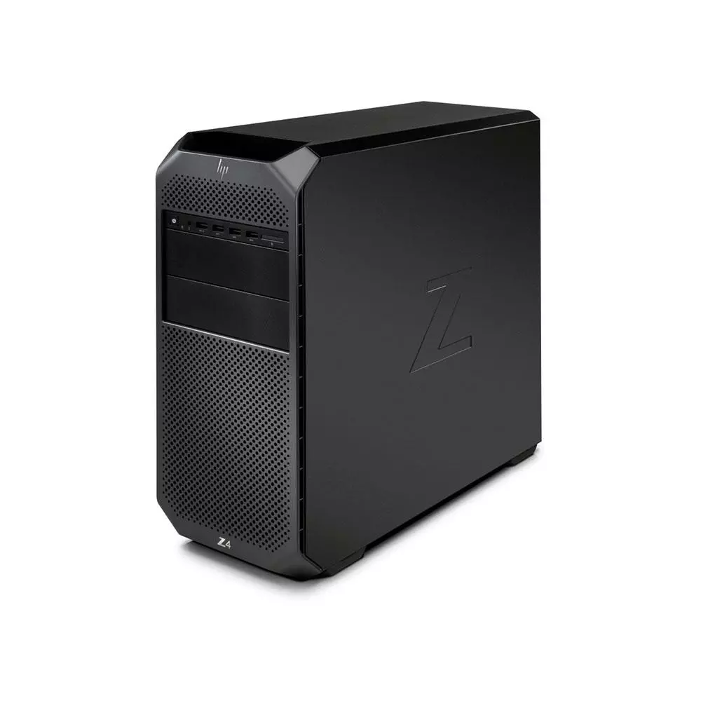 Ordenador Reacondicionado Torre HP Z4 G4 Workstation / Xeon W-2223 / 32Gb / 512 Gb NVME / Windows 11 Pro / Grado A / Gr&aacute;fica P620 2GB