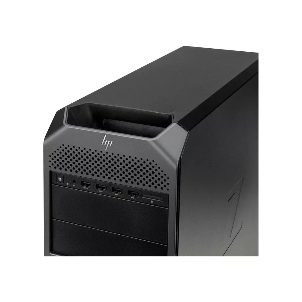 Ordenador Reacondicionado Torre HP Z4 G4 Workstation / Xeon W-2223 / 32Gb / 512 Gb NVME / Windows 11 Pro / Grado A / Gr&aacute;fica P620 2GB